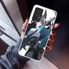 Hoshimi Miyabi Zenless Zone Zero ZZZ Phone Case For Samsung Galaxy A17 A16 A15 A14 A13 A57 A56 A55 A54 A53 A37 A36 A35 A34 A33 A