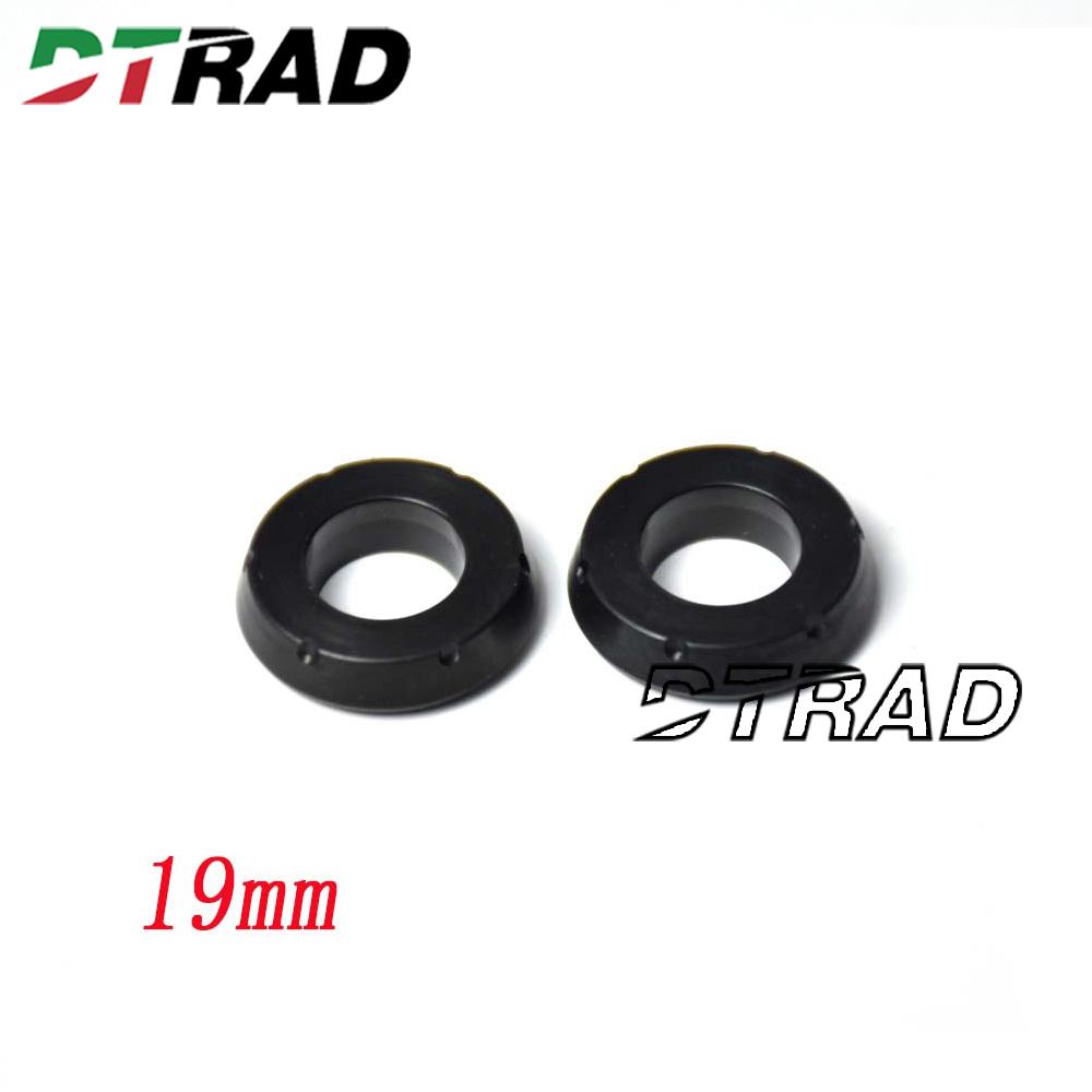 RCS 19 Corsa Corta Front Brake Master Pump Repair Kit For Bremb Cylinder Replacement Brake Clutch Seals Stickers Handle Bar