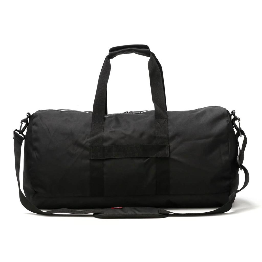 Trunk Boston Bag 490kg Navy [New Balance]