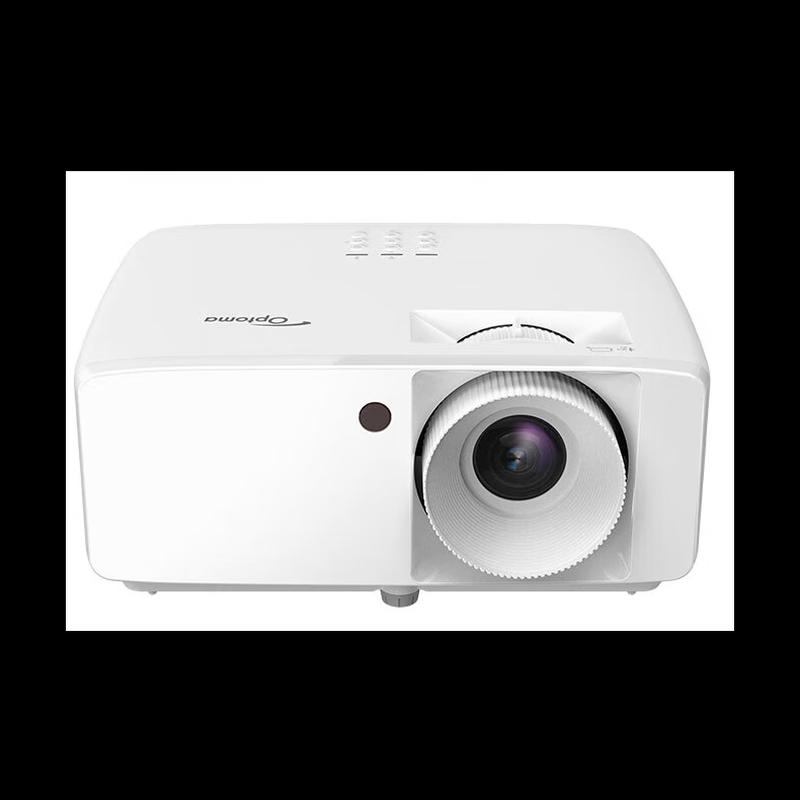 

Optoma ZH39 1080P Laser Projector & Polk S4 Soundbar Bundle (CN version)