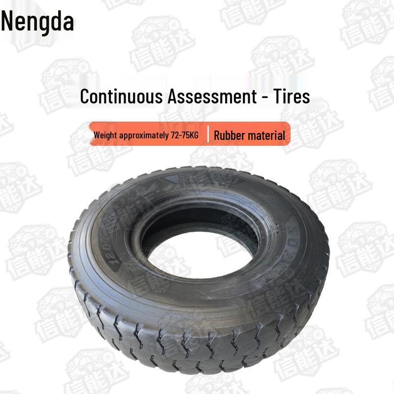 Xinnengda Combat Fitness Hammering Tire