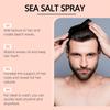 EELHOE Hair Sea Salt Styling Spray - Effortless Refreshing Oil-Free Fluffy Hair Leave-In Styling Dry Hair Spray