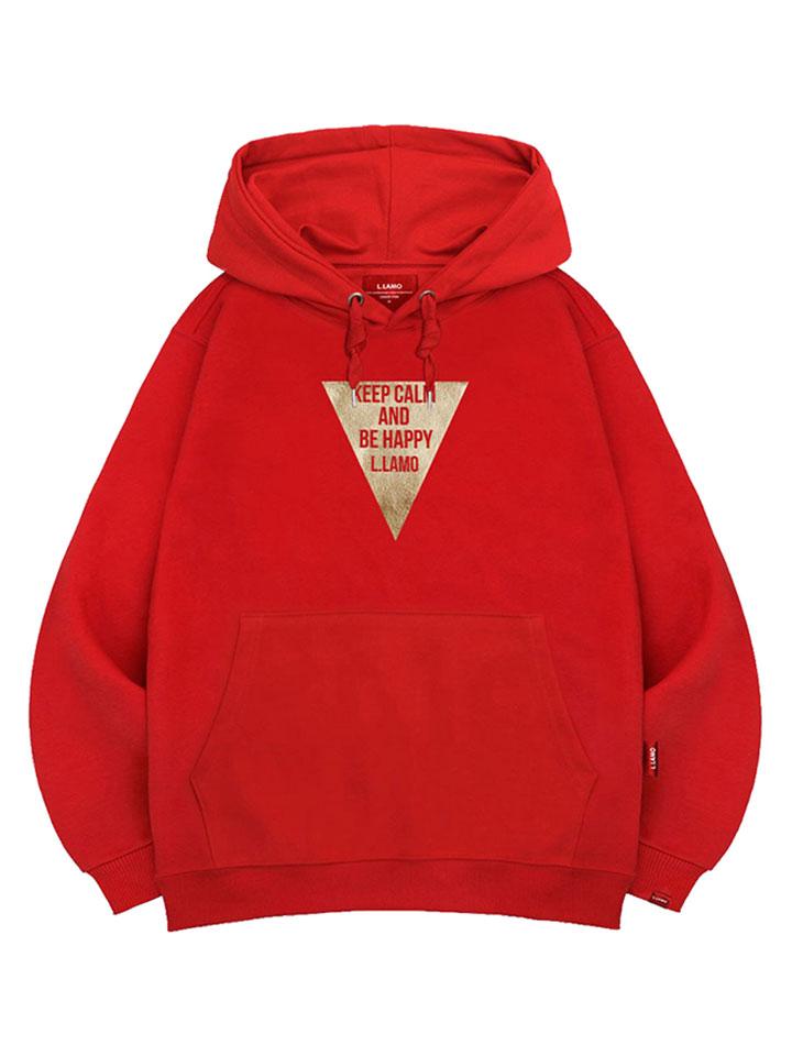 Gold Keep Come Hoodie Unisex Big Size M~4Xl (Type A)