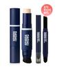 Men's Multi Cover Stick Foundation & Perfect Cover Concealer Duo
