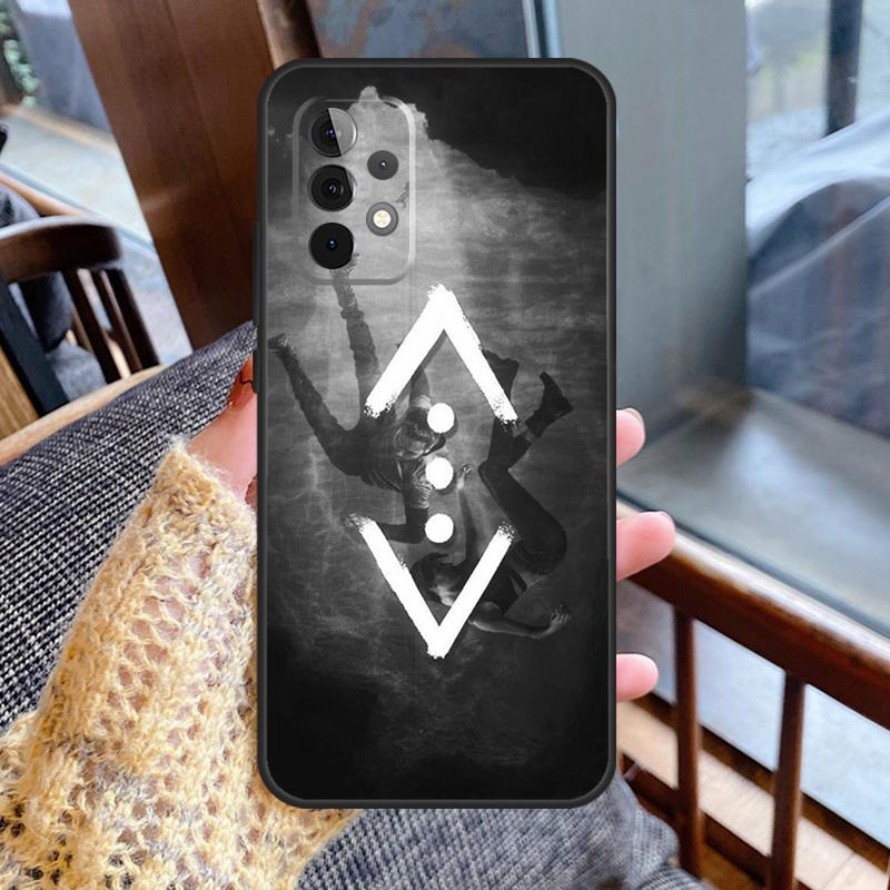

Turkey Cukur Show TV Case For Samsung Galaxy A55 A35 A15 A56 A36 A26 A16 A06 A54 A34 A14 A13 A53 A12 A22 A32 A52 Samsung A54 5G