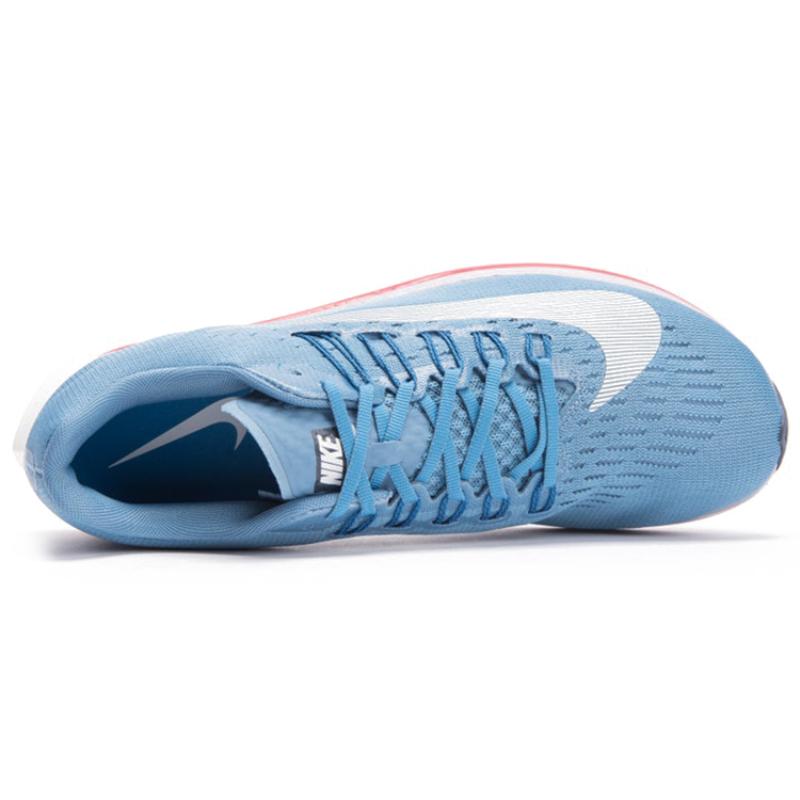 Nike Zoom Fly 'Aegean Storm' Sneakers Casual 880848-402
