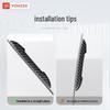 Tesla Model/Y Door Anti-Collision & Scratch-Resistant Decorative Strip