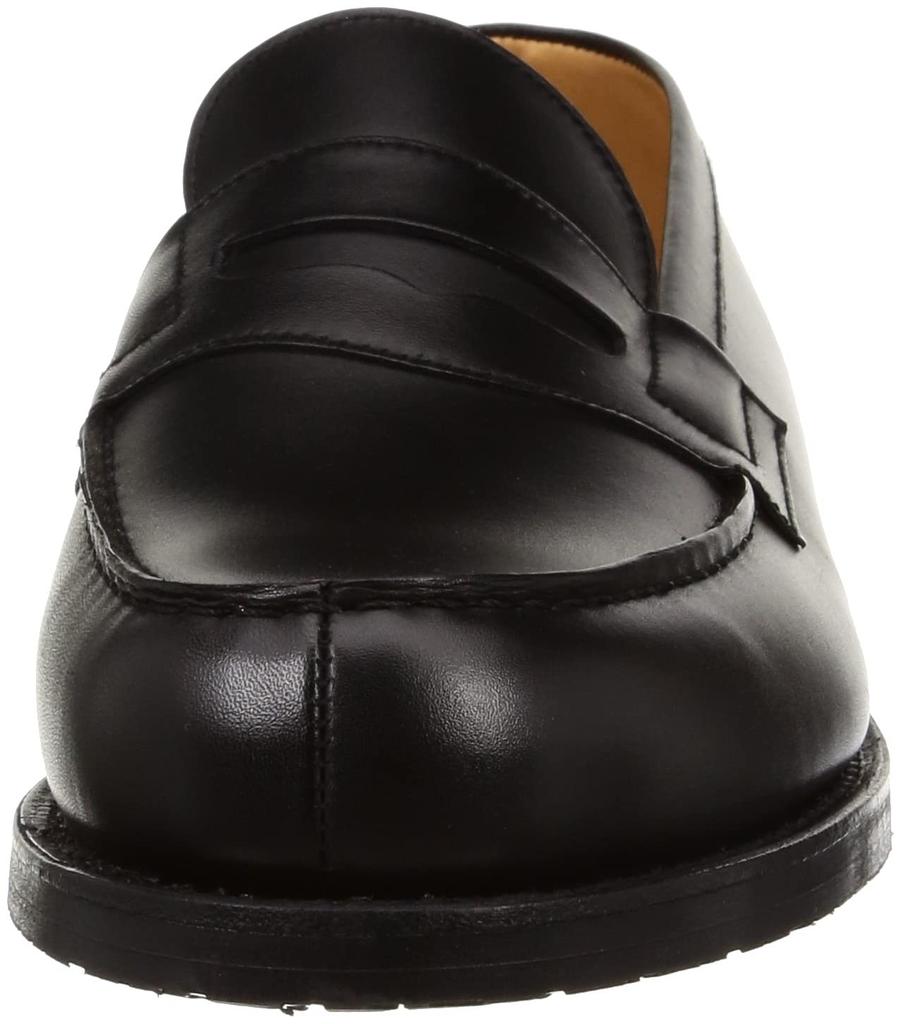 11411011801T Signature Loafer Signature Loafer schwarz cm E [JM Weston] #180# Herren 26,5 [Artikel]