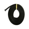High Strength Braid Wire Cover Cable Protector Protects Cords From Pet Biting And Scratching Electrical Wire Protector
