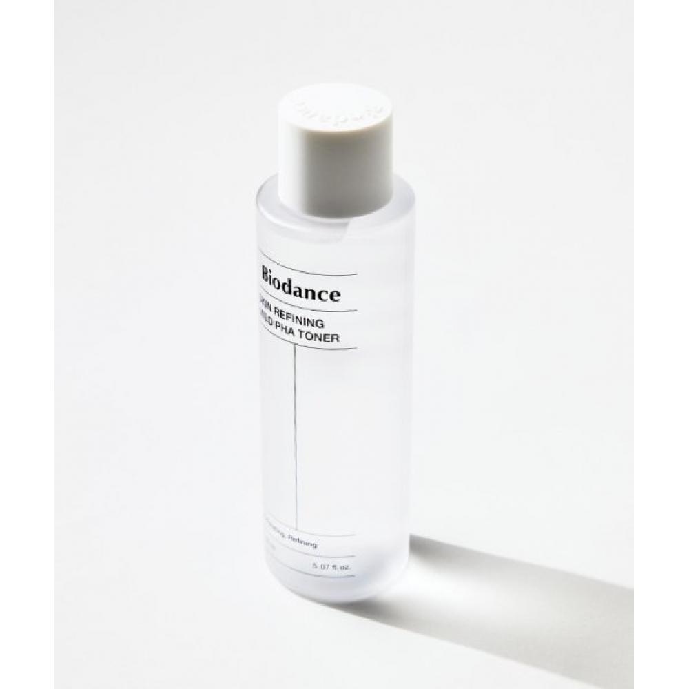 Biodance Skin Refining Mild Paha Toner FREE
