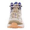 Trekking Shoes X ULTRA 360 EDGE MID GTX L47378100 Bleached Blue [Salomon] Men's Sand/Kelp/Spectrum 25.5cm