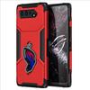 ROG Phone 5 Case Shockproof ASUS ROG 5/Pro/Ultimate Gaming Phone Cover Military Drop Protection Hard PC Back Soft TPU Bumper