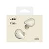 Radius Low Latency Gaming Wireless Noise Cancelling Ambient Sound True Wireless Remote Gaming Long Playback IPX5 Waterproof HP-P100BT Earphones