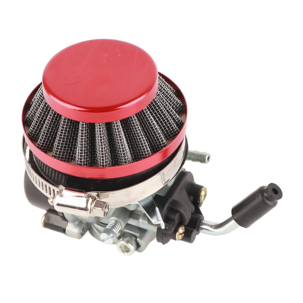 Rennvergaser für 2-Takt-Motor, motorisiertes Fahrrad, ATV, Quad, 40 cc, 50 cc, 80 cc