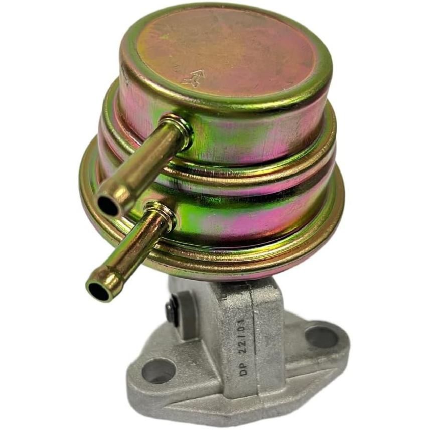 113127025G Fuel Pump For Use With Alternator For VW Beetle/Super Beetle 1973-1974