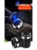 Exeed Lan Yue Car Ashtray for 24/25 Models: Xingji, Yuan, ET/ES, Lingyun, Yaoguang, CDM, Chasing Wind