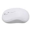 Wireless   Mouse 3   DPI Portable Silent Mouse 2.4 GHz Wireless Dual Mode Computer Mouse for Notebook Laptop PC