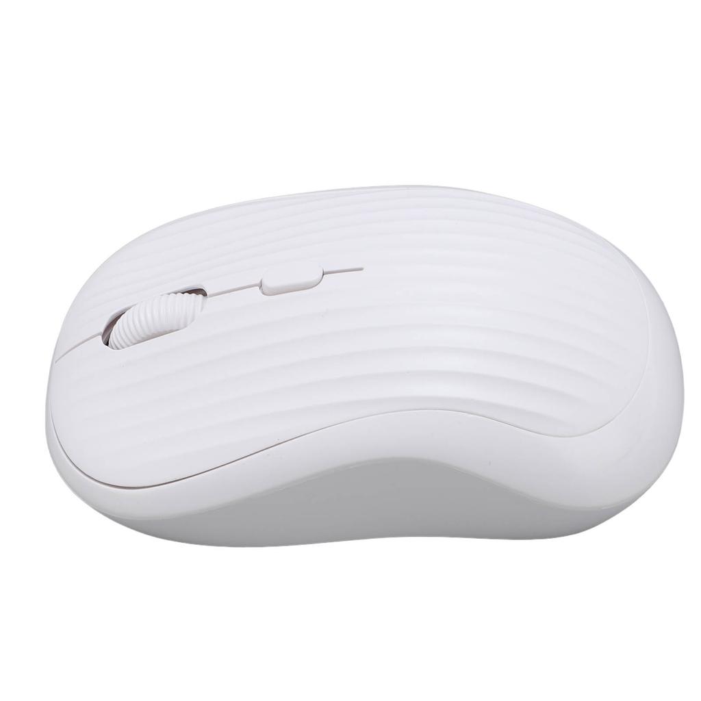 Wireless Mouse 3 DPI Portable Silent Mouse 2.4 GHz Wireless Dual Mode Computer Mouse for Notebook Laptop PC