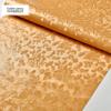 Vine Flower Pattern Self Adhesive Wallpaper Kitchen Waterproof Oil Resistant Decorative Wallpaper Self Adhesive