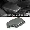 Car Center Stowing Tidying Armrest Console Box Trim for BMW 3 4 Series F30 F34 320i 328i 335i F32 428i 430i 435i