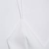 Spring 2025 Women's Sweet V-Neck Slim Suspender Dress with Wide Hem