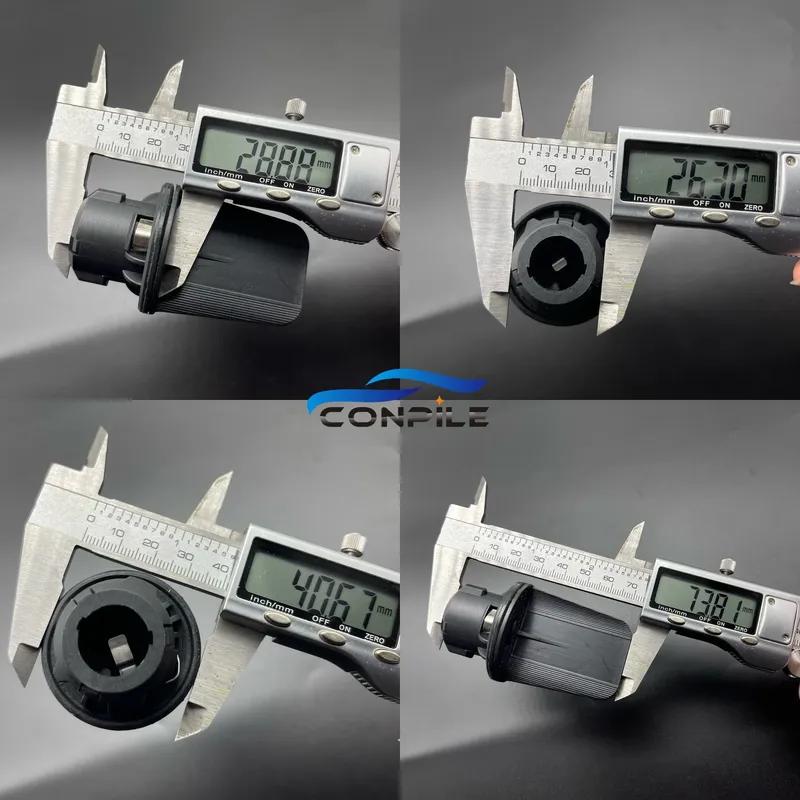 1pc for Chevrolet Sail 3 Front Turn Lamp Holder Bulb