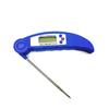 Switchable Units Probe Food Thermometer Magnetic Cooking Thermometer Digital Meat Thermometer  BBQ