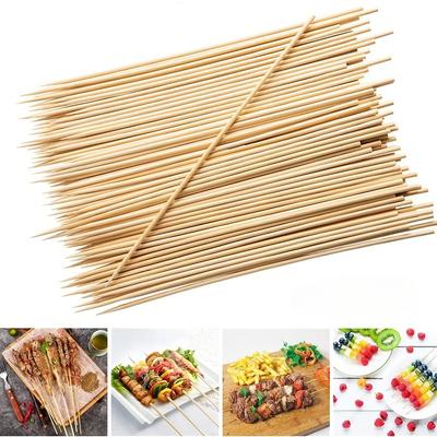 Grătar și frigărui – Bastoane pentru barbecue