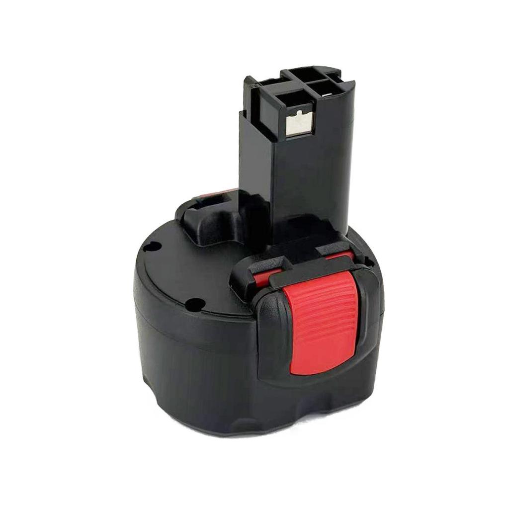 3.5Ah Battery for BOSCH GSR9.6-2 and GSR9.6-1 Cordless Drill Screwdrivers