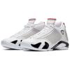 Air Jordan 14 Retro X Supreme 'White' Jordan BV7630-106