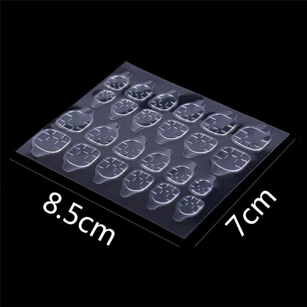 24 stücke Acryl Gefälschte Matte Nagel Reine Farbe Maniküre Falsche Nägel Volle Abdeckung Für Kurze Dekoration Drücken Sie Auf Nägel Kunst gefälschte Verlängerung