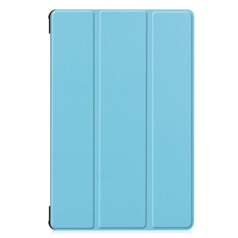 For Galaxy Tab S6 10.5 Case Premium Leather Cover for S6liteP610 T720 Shockproof Stand
