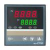 REX-C700 PID Temperature Controller, 220V, 400℃ Digital Temperature Controller Output, 40A SSR/K-type Thermocouple