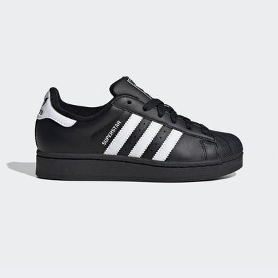 Tenisky Superstar II Junior [JH9977-CBLACK/FTWWHT/CBLACK]