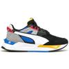 Puma Mirage Sport Remix Black White Unisex 381051-01