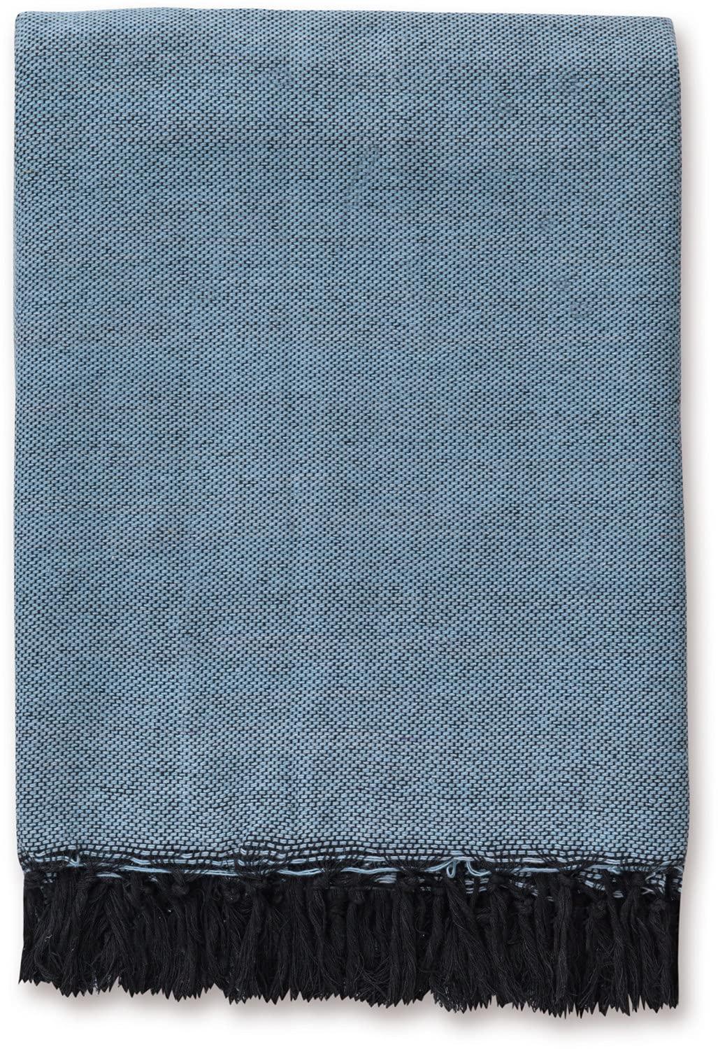 Posh Living Мультичехол 225 x 150 см Двойной вес Гортензия 53399