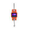 300kg/50g Micro Crane Scale Rechargeable Hanging Hook Scales 4.0 Bluetooth Digital USB Stainless Steel Heavy Duty Weight Balance