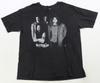 Rare Vintage Brother Cane Got No Shame 1994 Tour T Shirt 90s Rock Band Black XL