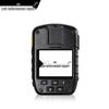 DSJ-C8 Gen 1 HD Law Enforcement Body Camera (CN version)