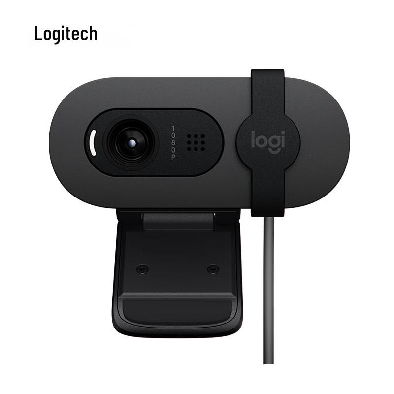 Logitech G Brio 95 Commercial HD Webcam