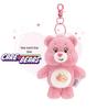 Ciondolo Sonoro Orsetti del Cuore Love Bear Portachiavi Peluche