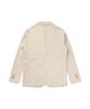 Solew Cotton 2-Button Jacket_Beige
