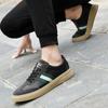 Fashion High Quality Men's Leather Outdoor Fashion Designer Mens Walk Sneakers Men Casual Shoes Luxury Brand Jogging Shoes for Men Flats