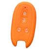 [IKT] Silicone Cover for Smart Key for Suzuki Cars 4