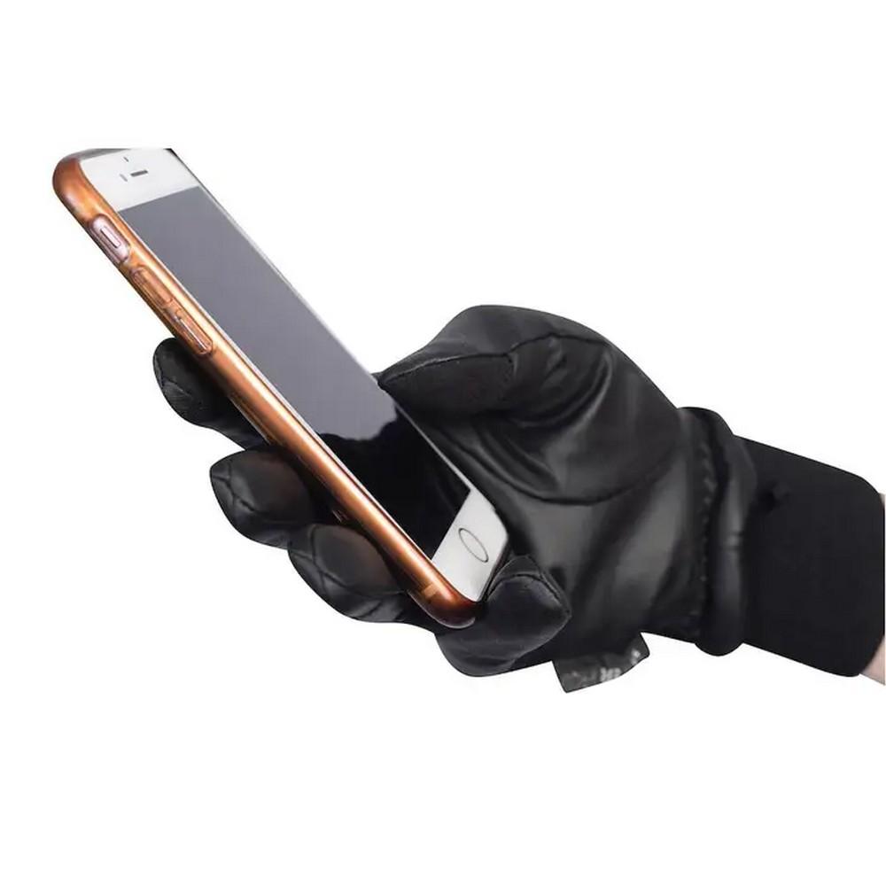 Dublin Unisex Adult Waterproof Thinsulate Riding Gloves