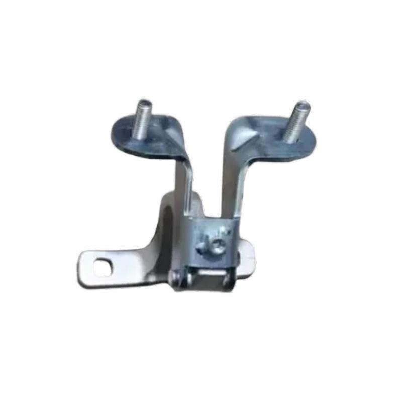 Kompatybilny zawias klapy bagażnika Tesla Model Y 1500494-00-C / 1500495-00-C