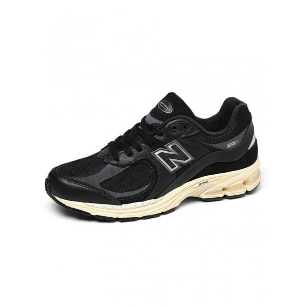 

NEWBALANCE New Balance 2002 Кроссовки Кроссовки Черные M2002RIB