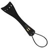 Durability Ebony Cello Tailpiece Provides Excellent Acoustics And Includes Tailgut For Stability Across Skill Levels