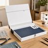 Model Workbench Allunified Desktop Organizer with Drawer Compact for Workbenches