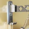 Wall Laundry Dryer Collapsible Clotheslines of Wall Clothes Clothes Drying Rack Adjustable Angle Clothes Hanger